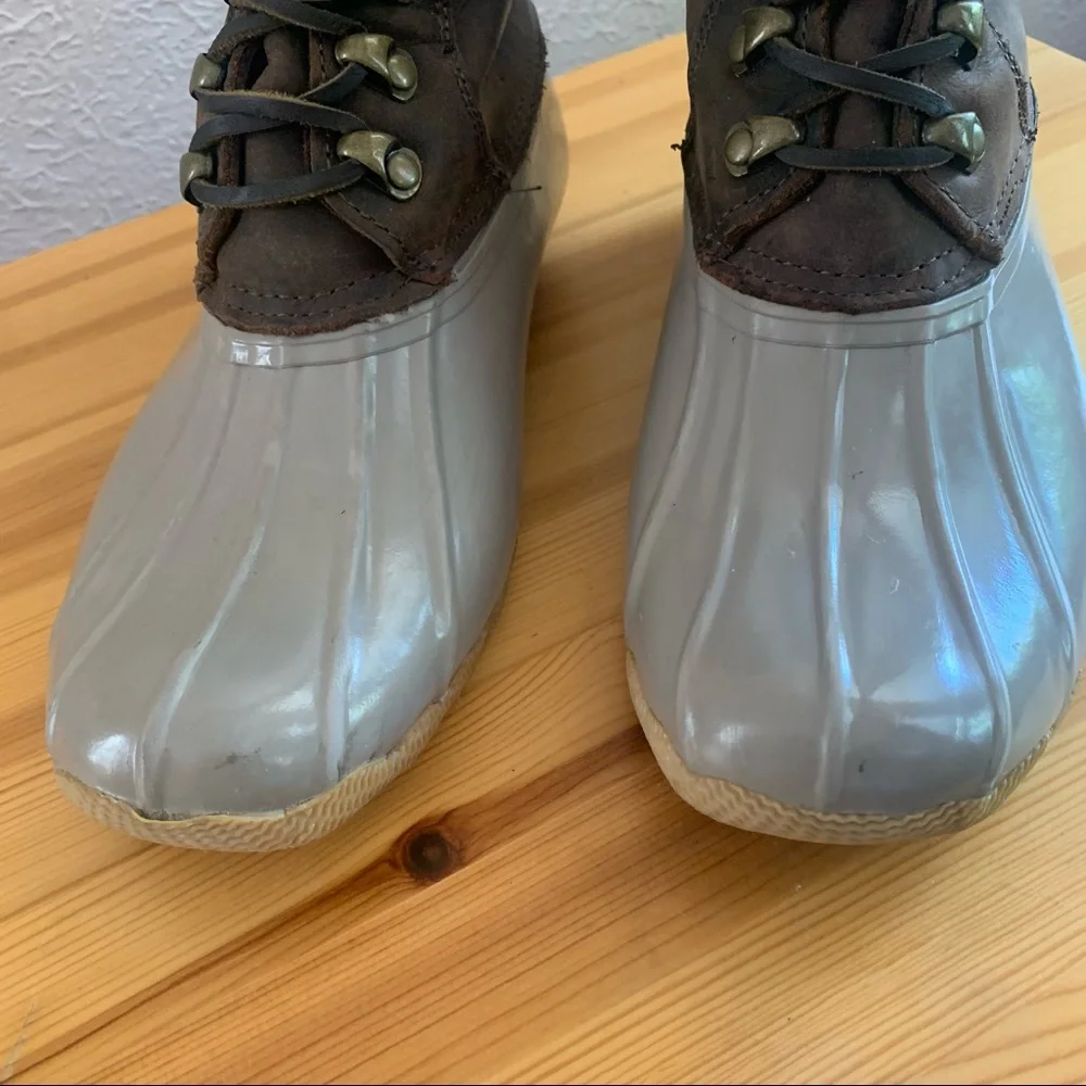 Sperry limited edition